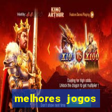 melhores jogos mundo aberto android